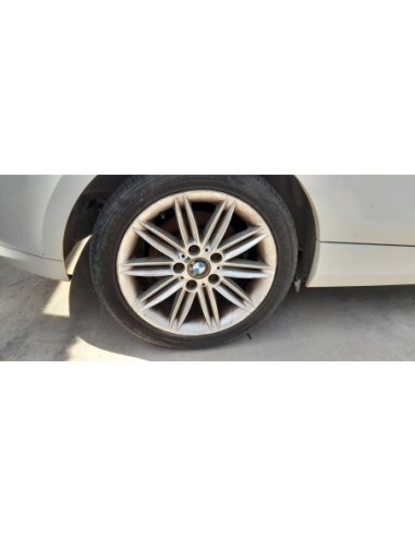 JUEGO LLANTAS BMW SERIE 1 BERLINA (E81/E87) -...