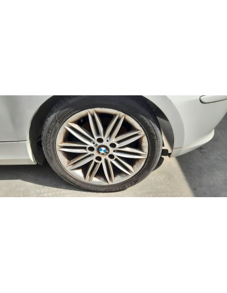 JUEGO LLANTAS BMW SERIE 1 BERLINA (E81/E87) - 270958