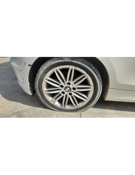 JUEGO LLANTAS BMW SERIE 1 BERLINA (E81/E87) - 270958
