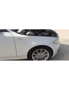 ALETA DELANTERA DERECHA BMW SERIE 1 BERLINA (E81/E87) -...