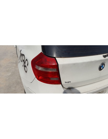 PILOTO TRASERO IZQUIERDO BMW SERIE 1 BERLINA (E81/E87) - 270963