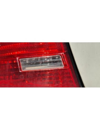 PILOTO TRASERO IZQUIERDO BMW SERIE 1 BERLINA...