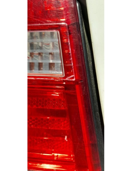 PILOTO TRASERO IZQUIERDO BMW SERIE 1 BERLINA (E81/E87) - 270963