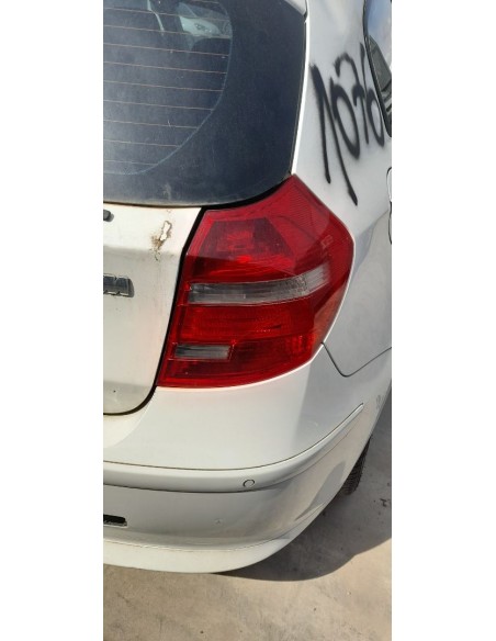 PILOTO TRASERO DERECHO BMW SERIE 1 BERLINA (E81/E87) - 270964