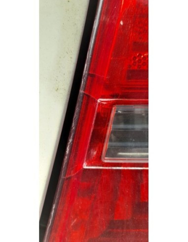 PILOTO TRASERO DERECHO BMW SERIE 1 BERLINA...