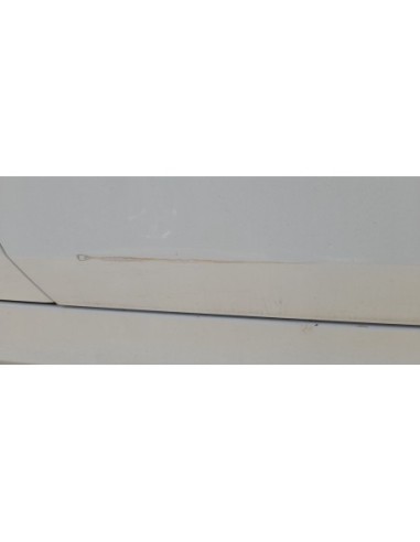 PUERTA DELANTERA DERECHA BMW SERIE 1 BERLINA...