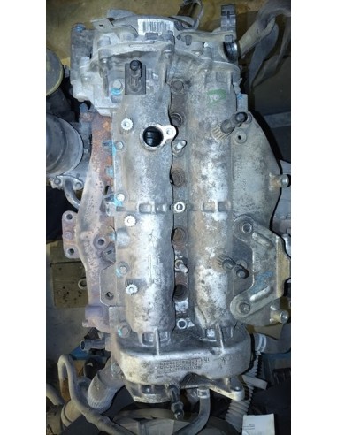 DESPIECE MOTOR OPEL CORSA D - 118114