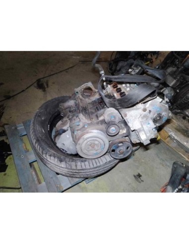 DESPIECE MOTOR OPEL CORSA D - 118114