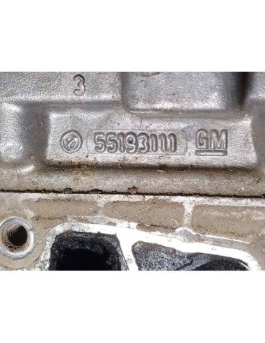 DESPIECE MOTOR OPEL CORSA D - 118114