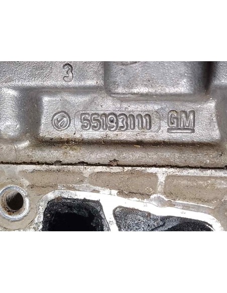 DESPIECE MOTOR OPEL CORSA D - 118114