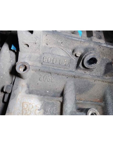 DESPIECE MOTOR OPEL CORSA D - 118114