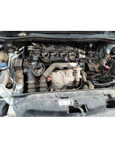 COMPRESOR AIRE ACONDICIONADO CITROEN C4 BERLINA...