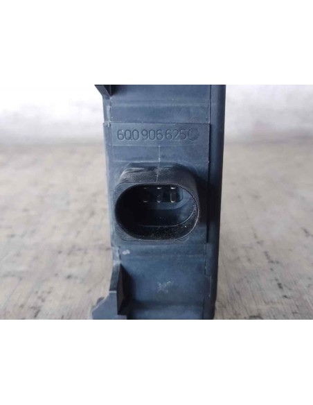 VALVULA AIRE ADICIONAL SEAT IBIZA (6L1) - 163072