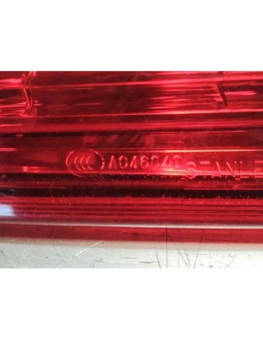 PILOTO TRASERO DERECHO INTERIOR MITSUBISHI ASX...