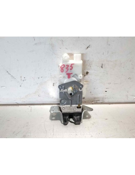 CERRADURA MALETERO / PORTON MITSUBISHI ASX (GA0W) - 238803