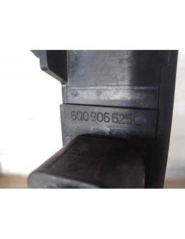 VALVULA AIRE ADICIONAL VOLKSWAGEN GOLF V...