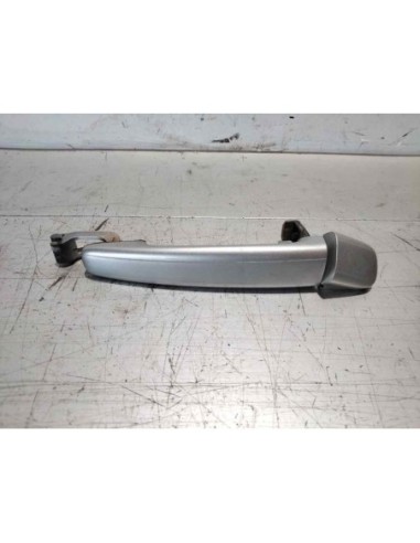 MANETA EXTERIOR DELANTERA IZQUIERDA PEUGEOT 307...