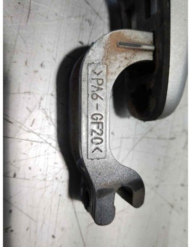 MANETA EXTERIOR DELANTERA IZQUIERDA PEUGEOT 307...