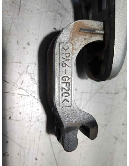 MANETA EXTERIOR DELANTERA IZQUIERDA PEUGEOT 307 BREAK/ SW (S2) - 199745