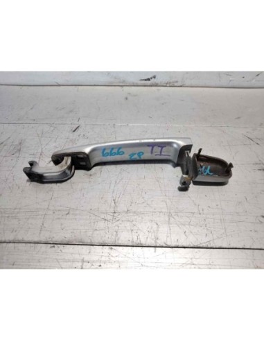 MANETA EXTERIOR DELANTERA IZQUIERDA PEUGEOT 307...