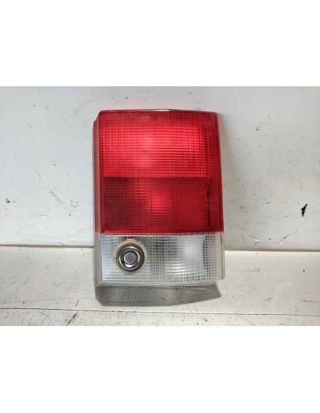 PILOTO TRASERO DERECHO INTERIOR AUDI 80 (811/813) - 168956