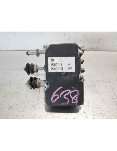 ABS SKODA FABIA COMBI (5J5) - 194462