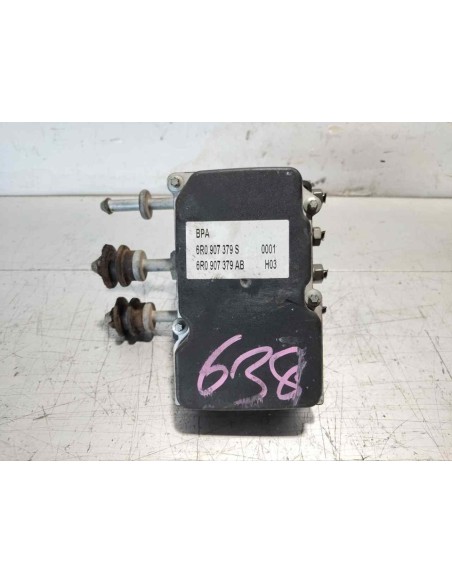 ABS SKODA FABIA COMBI (5J5) - 194462