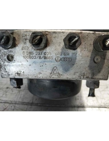 ABS SKODA FABIA COMBI (5J5) - 194462