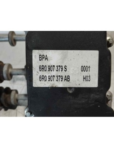 ABS SKODA FABIA COMBI (5J5) - 194462