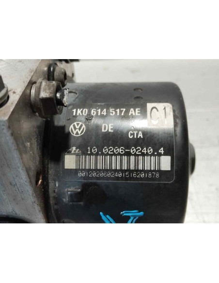 ABS AUDI A3 (8P1) - 220268