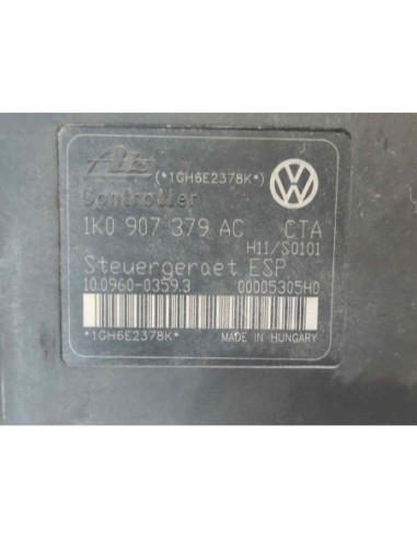ABS AUDI A3 (8P1) - 220268