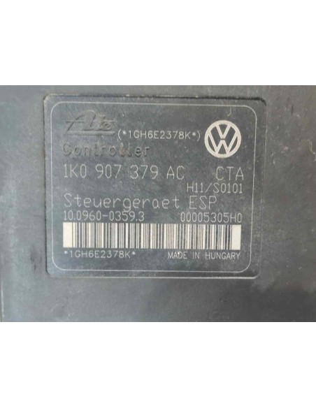 ABS AUDI A3 (8P1) - 220268