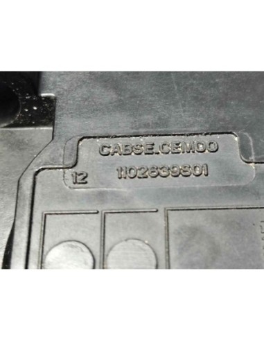 TERMOSTATO PEUGEOT 208 - 237447