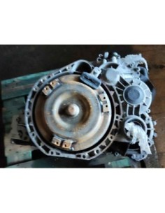 CAJA CAMBIOS MERCEDES-BENZ CLASE B (BM 245) - 267632