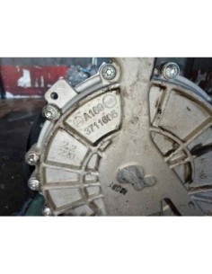 CAJA CAMBIOS MERCEDES-BENZ CLASE B (BM 245) - 267632 2