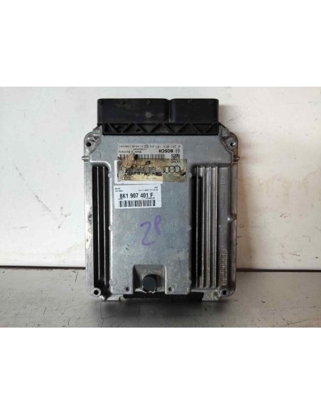 CENTRALITA MOTOR UCE AUDI A5 COUPE (8T) - 269285