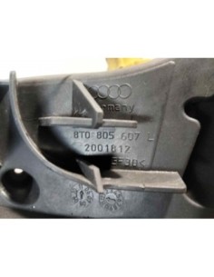 LIMPIA FAROS XENON AUDI A5 COUPE (8T) - 268984 2