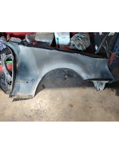 ALETA DELANTERA IZQUIERDA MERCEDES-BENZ CLASE E (BM 210) BERLINA - 222289