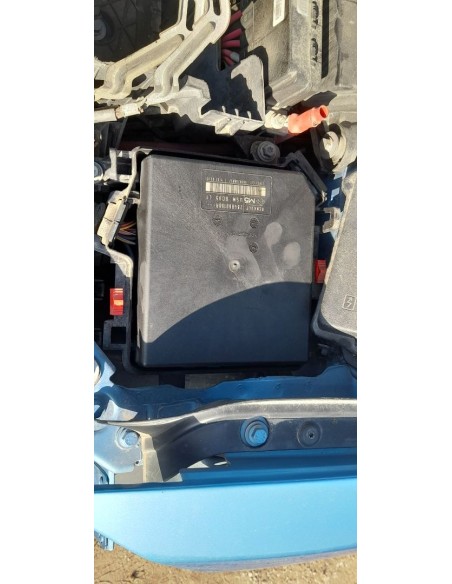 CAJA RELES / FUSIBLES RENAULT MEGANE III BERLINA 5P - 270739