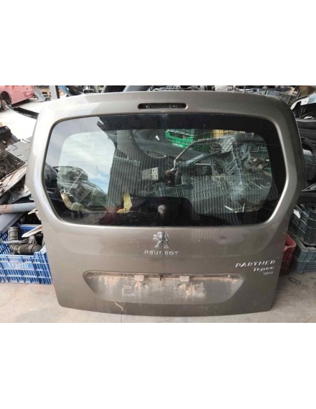 PORTON TRASERO PEUGEOT PARTNER TEPEE - 270529