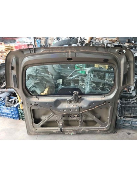 PORTON TRASERO PEUGEOT PARTNER TEPEE - 270529