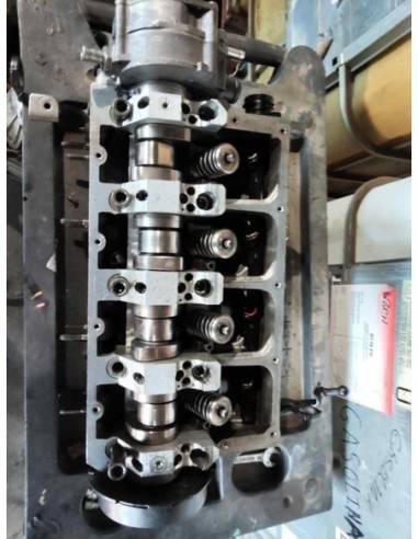 CULATA AUDI A3 (8P1) - 200628