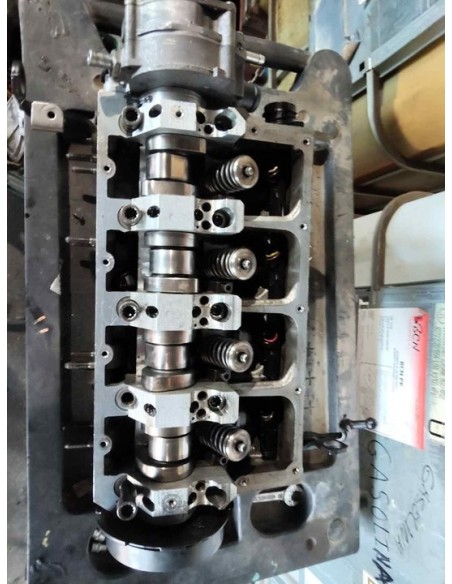 CULATA AUDI A3 (8P1) - 200628