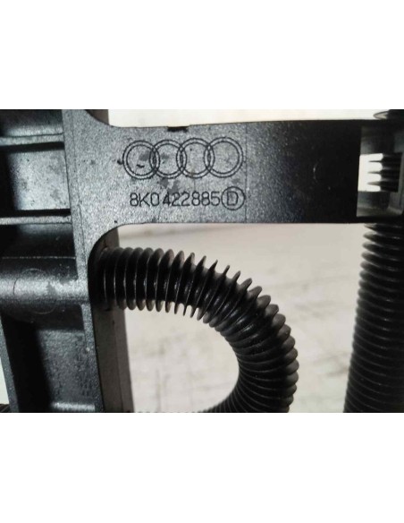 ENFRIADOR ACEITE DIRECCION AUDI A5 COUPE (8T) - 270970