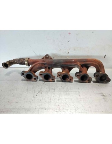 COLECTOR ESCAPE VOLVO XC90 - 168359