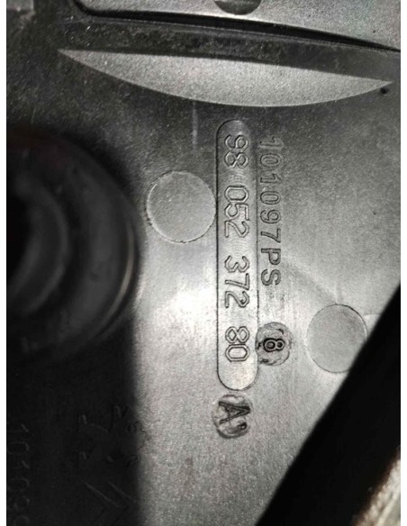 TAPA DISTRIBUCION PEUGEOT 208 - 230999
