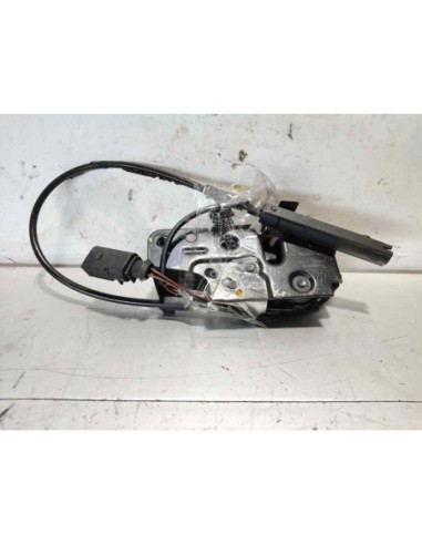 CERRADURA CAPO AUDI A5 COUPE (8T) - 268946