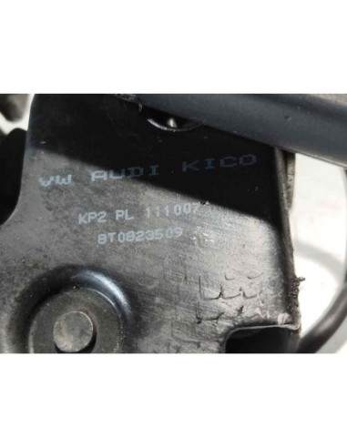 CERRADURA CAPO AUDI A5 COUPE (8T) - 268946