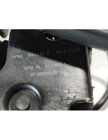 CERRADURA CAPO AUDI A5 COUPE (8T) - 268946