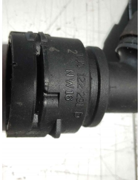 TUBO AUDI A5 COUPE (8T) - 271089